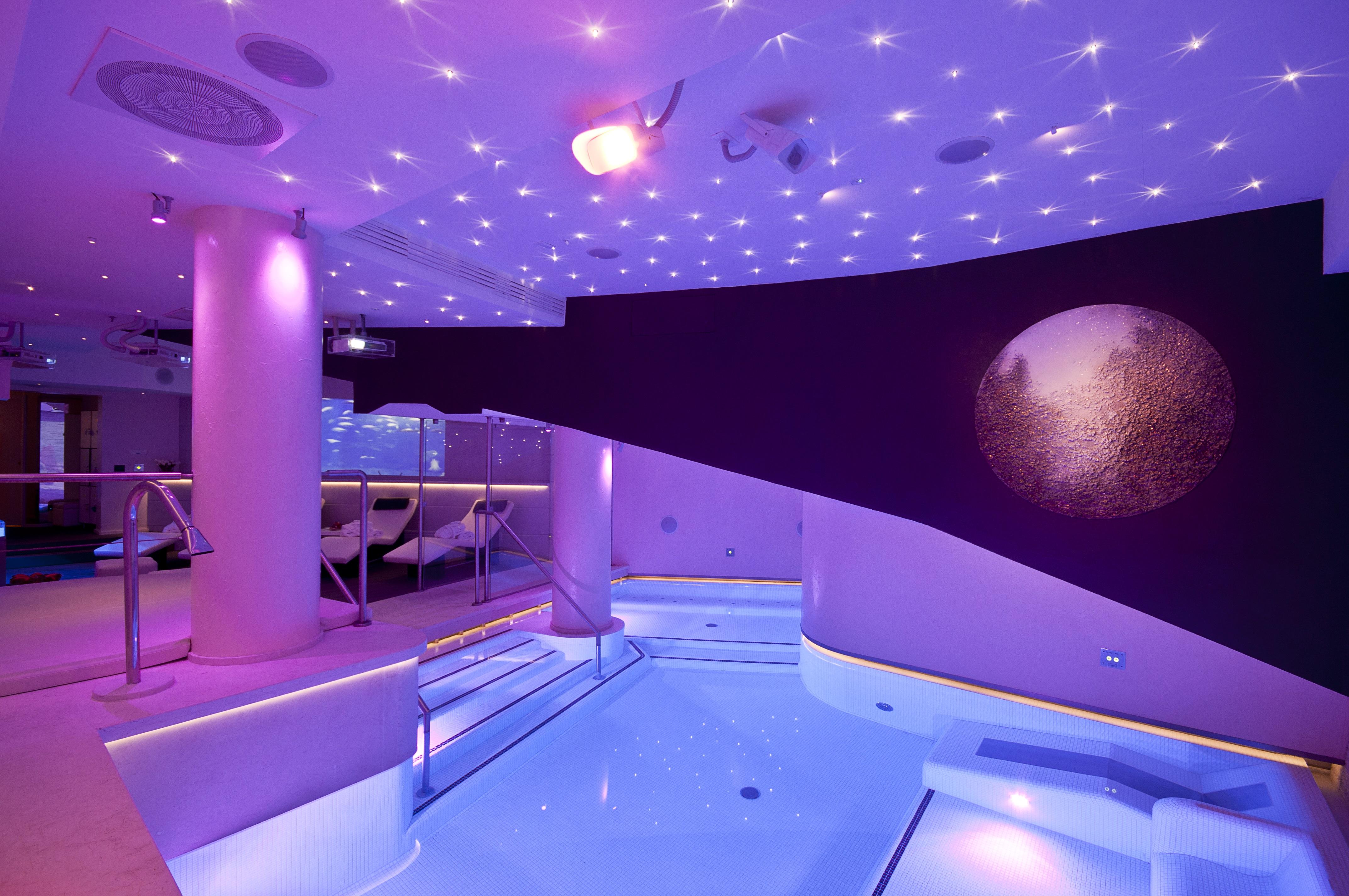 Trilussa Palace Hotel Congress & Spa Рим Экстерьер фото
