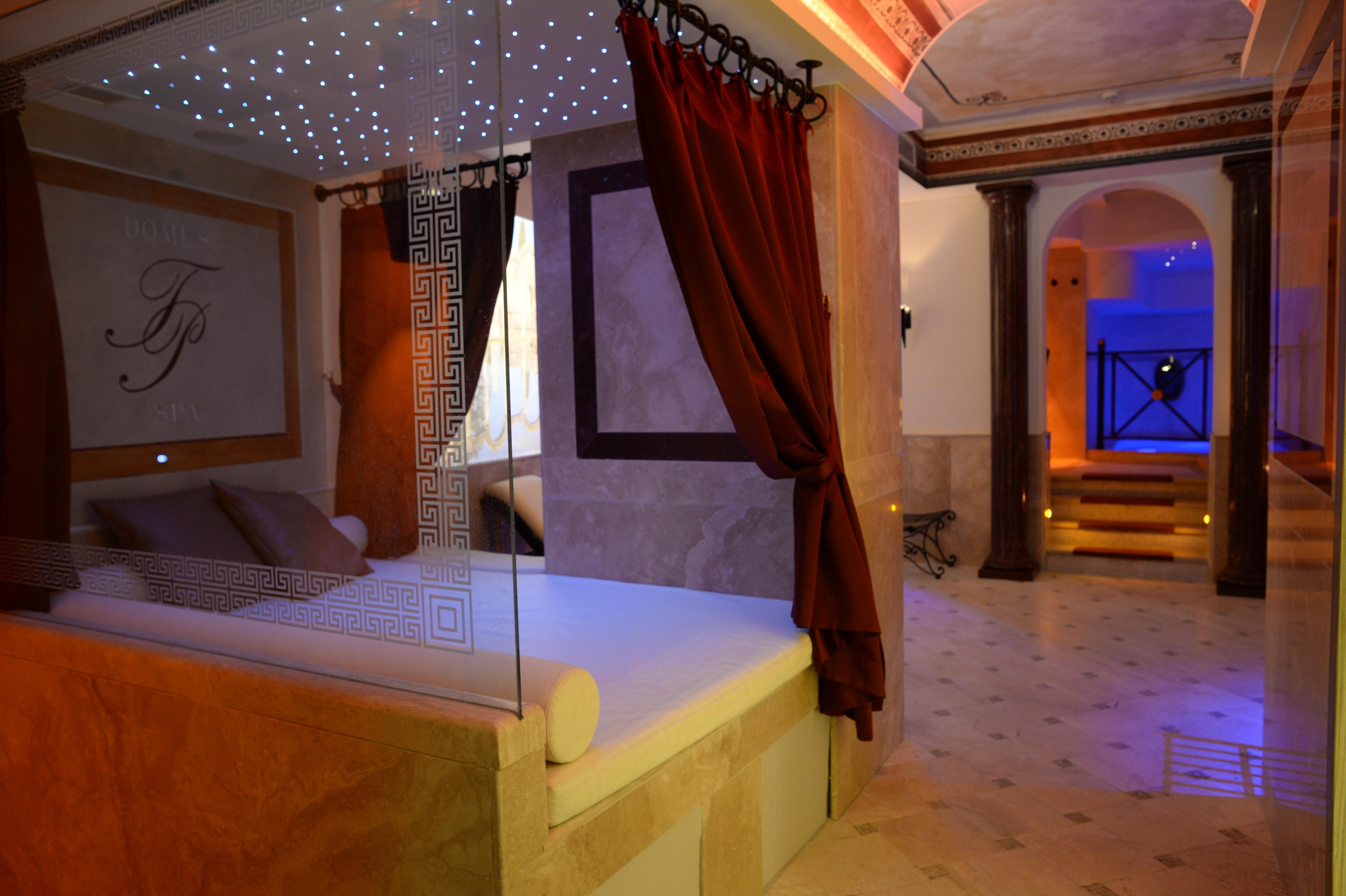 Trilussa Palace Hotel Congress & Spa Рим Экстерьер фото