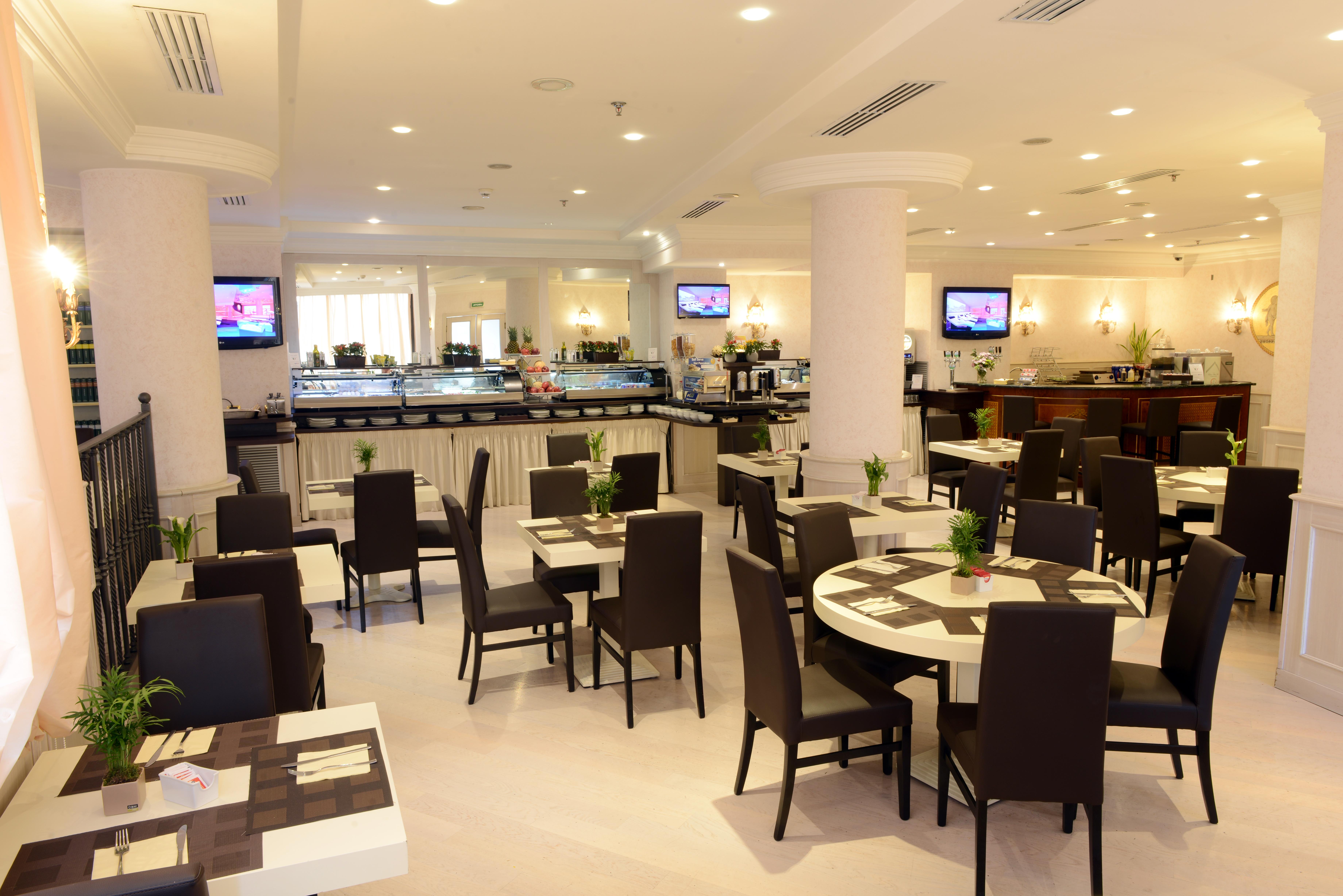 Trilussa Palace Hotel Congress & Spa Рим Экстерьер фото